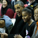 Illustration for article titled Malia and Sasha Obama: Our Favorite Photos